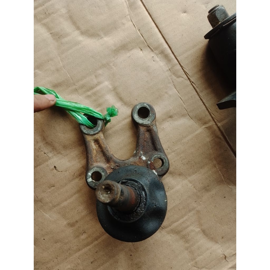 ball joint carry copotan