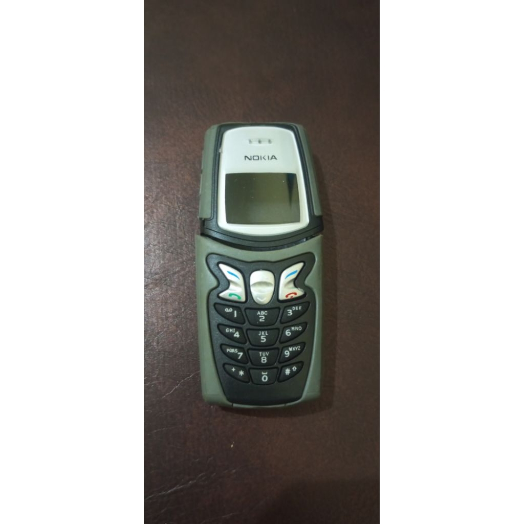 casing nokia 5210