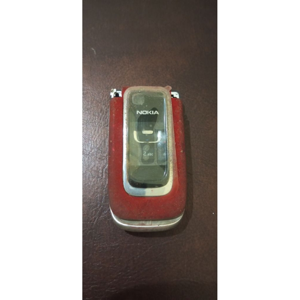 casing nokia 6131