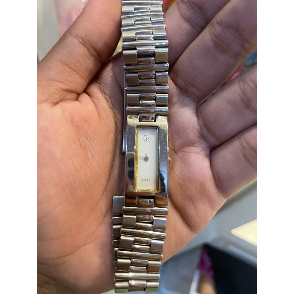 jam guess ORI