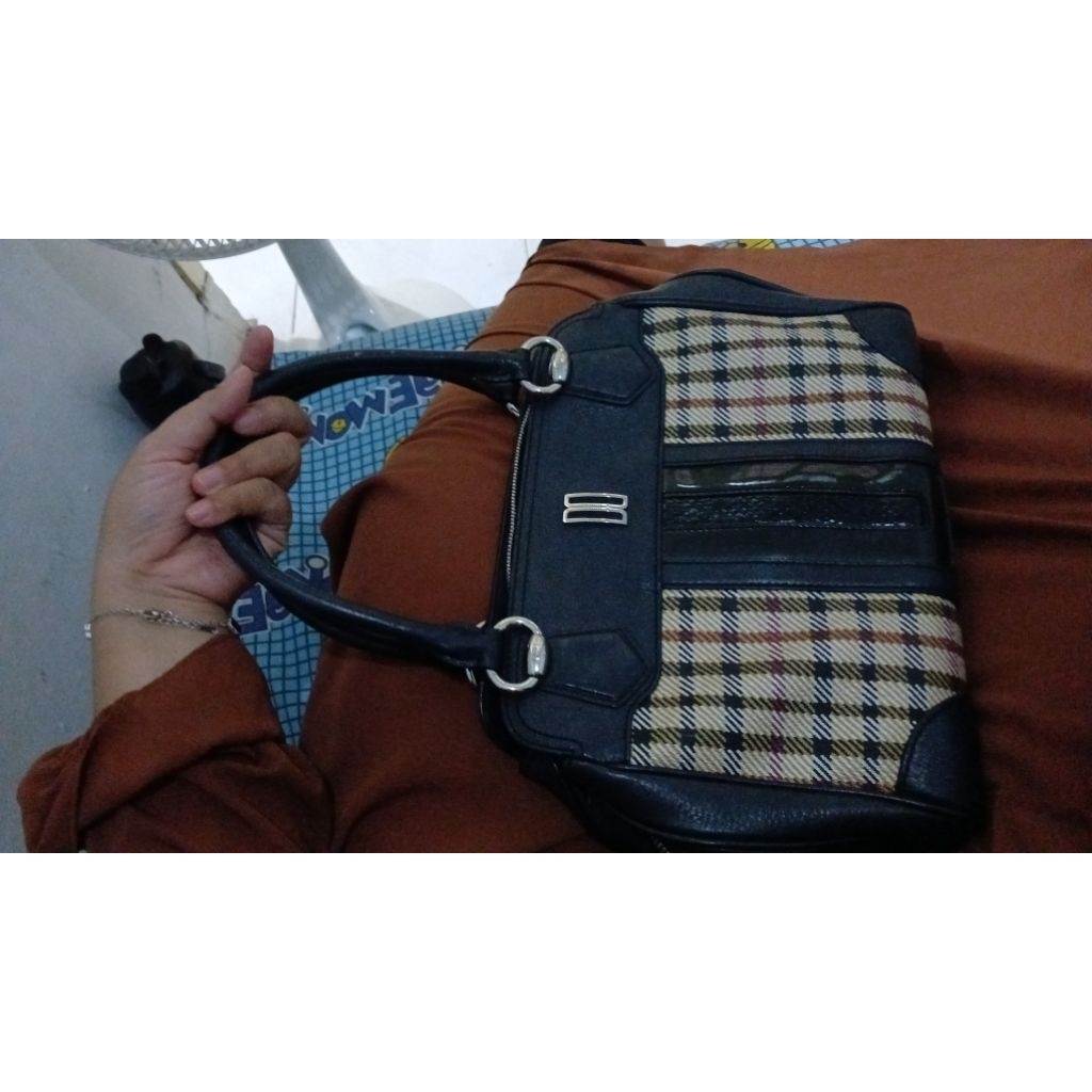 Tas Daks Preloved
