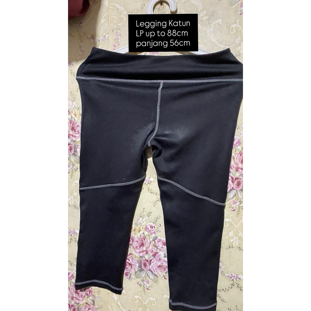 Preloved Legging