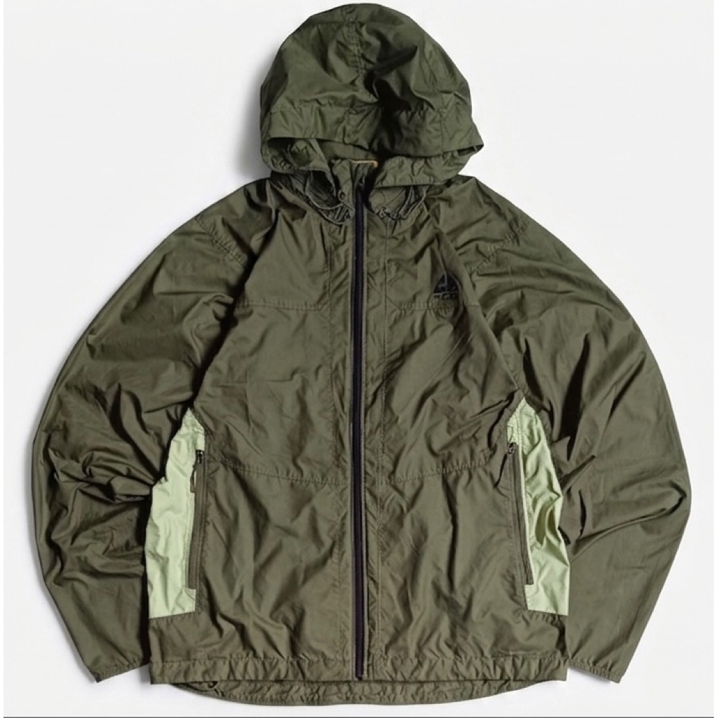 nike acg jacket