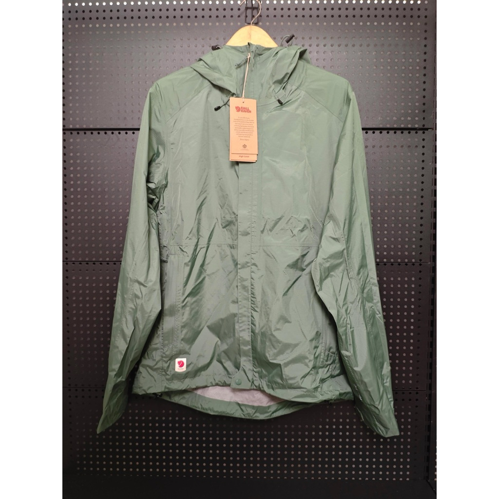 Fjallraven Hydratic High Coast