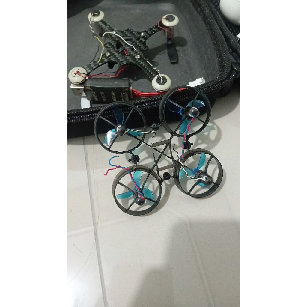 frame kit drone micin joss