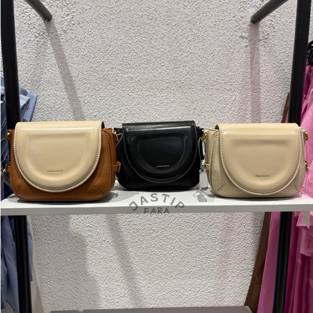 Tas Wanita Sling Bag Urban&Co QUISCO