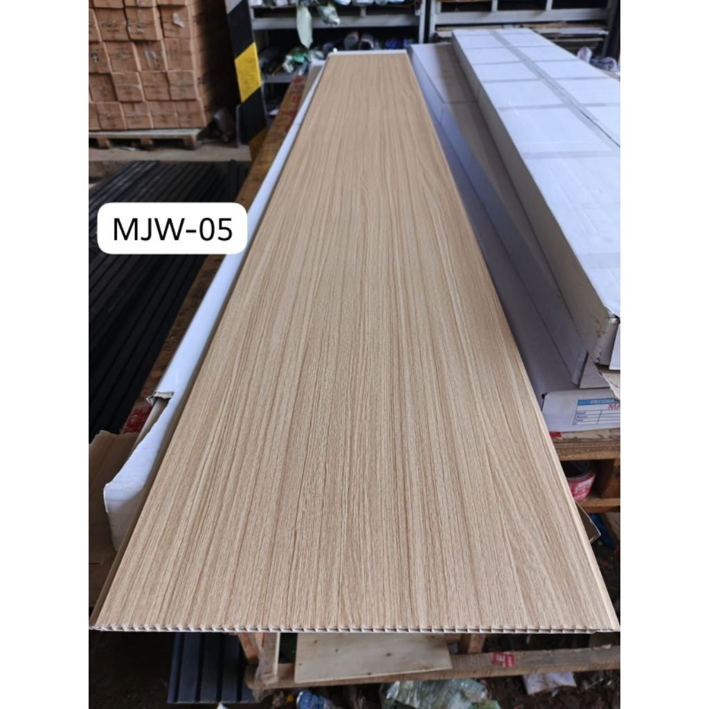 Wallboard PVC