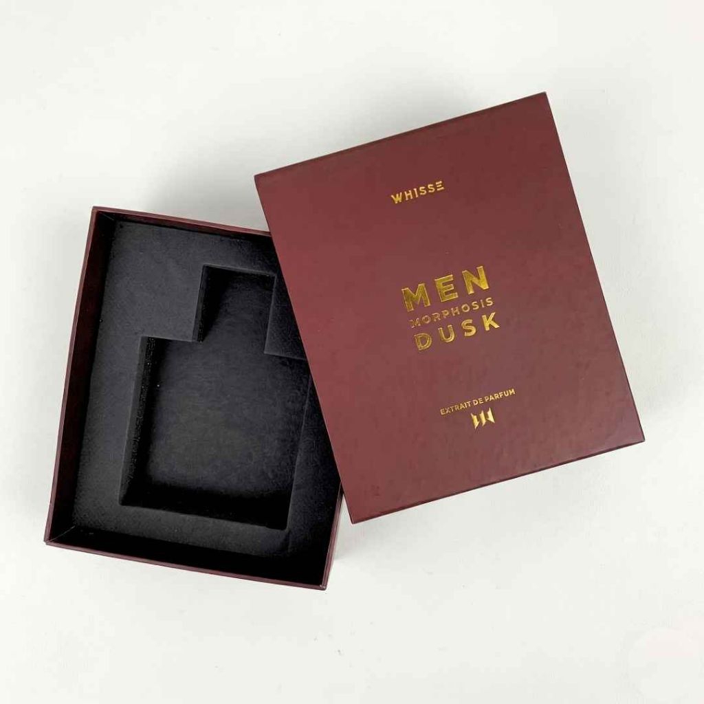 dus parfum hardbox