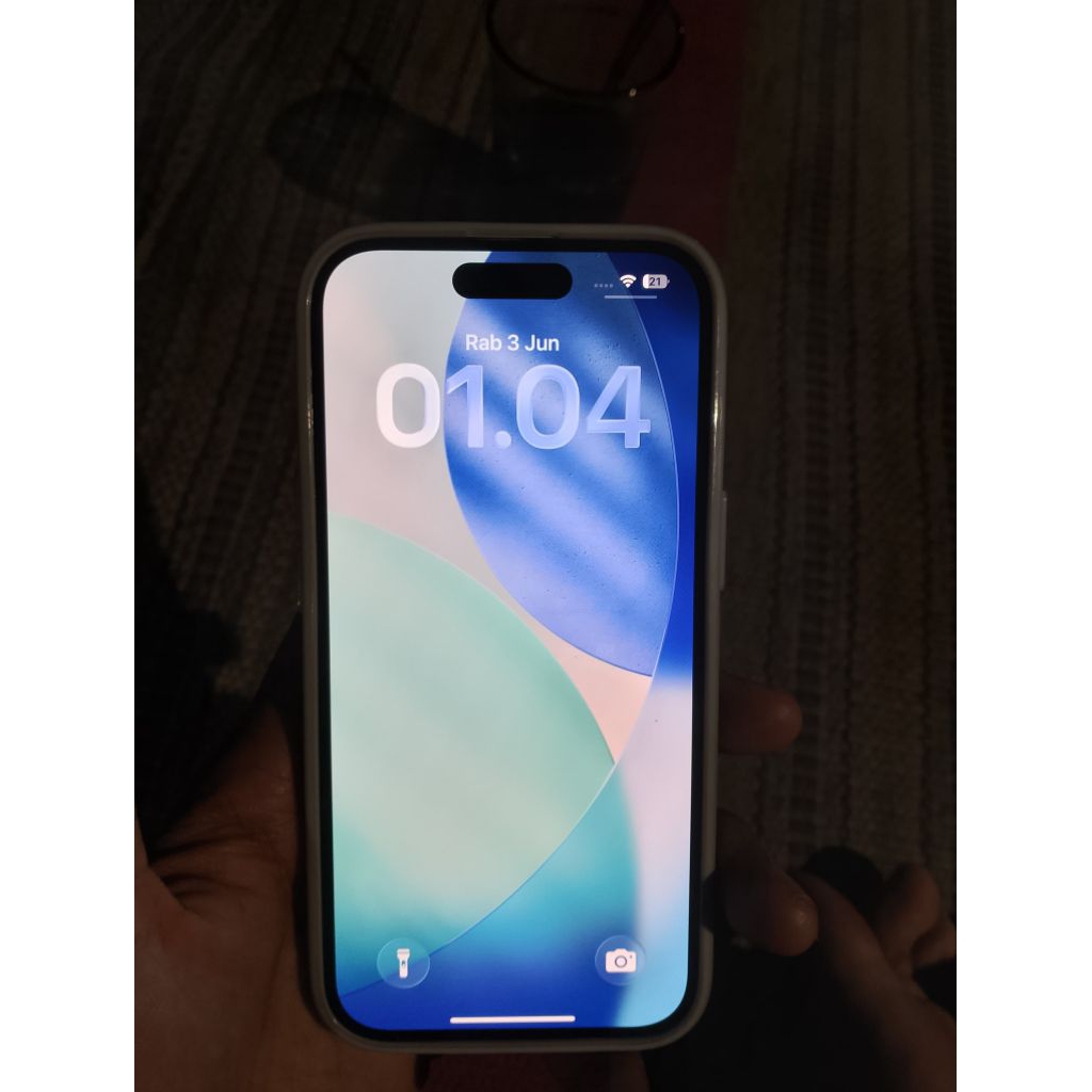 iphone 15 wifi only
