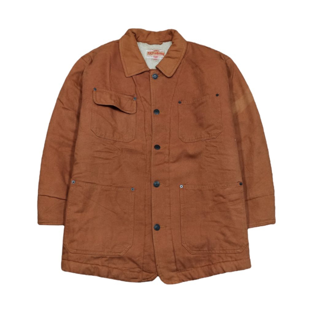 ‎JAKET PRS COLLECTION SECOND SIZE L