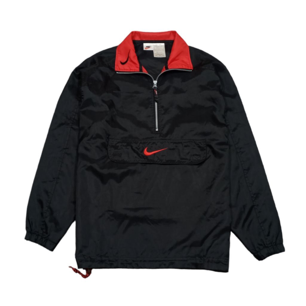 JAKET NIKE SECOND SIZE M