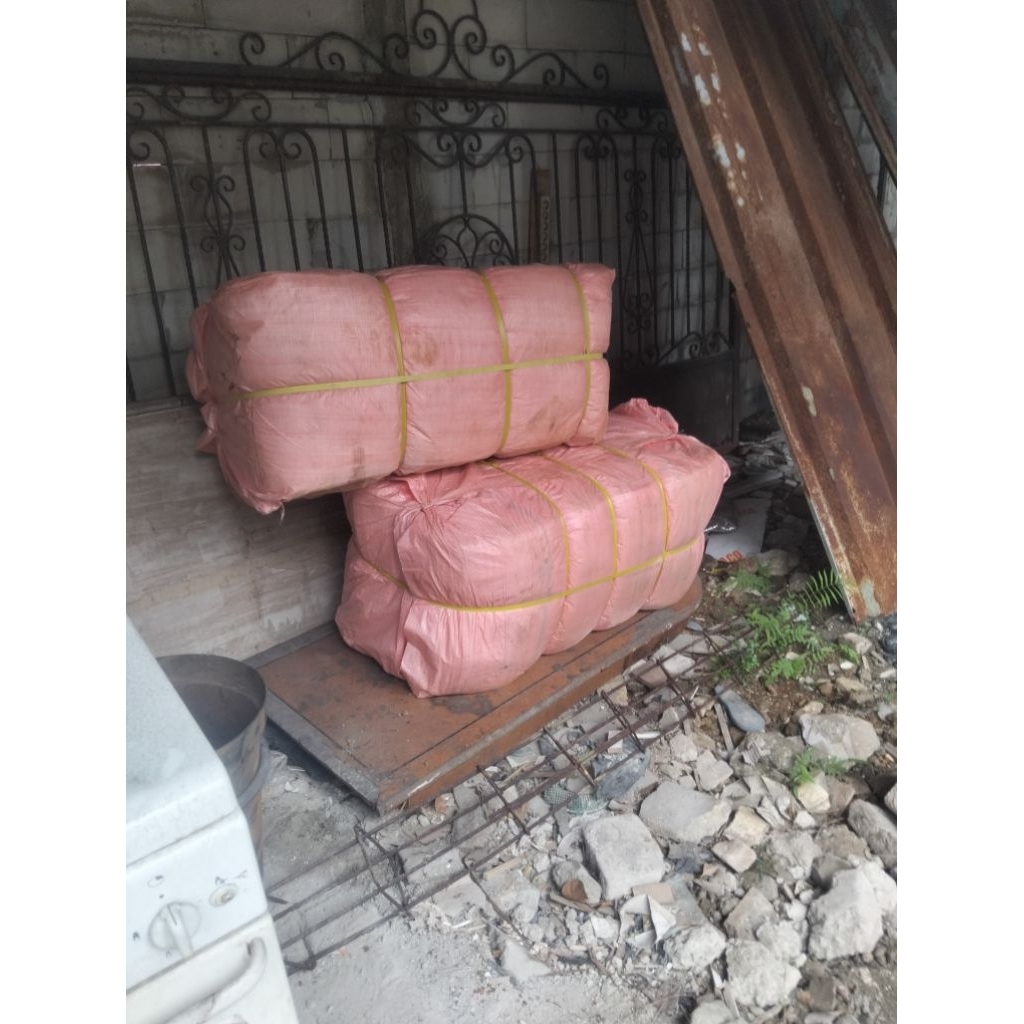 geobag non woven ukuran 100 x 50 x 15 gramasi 500
