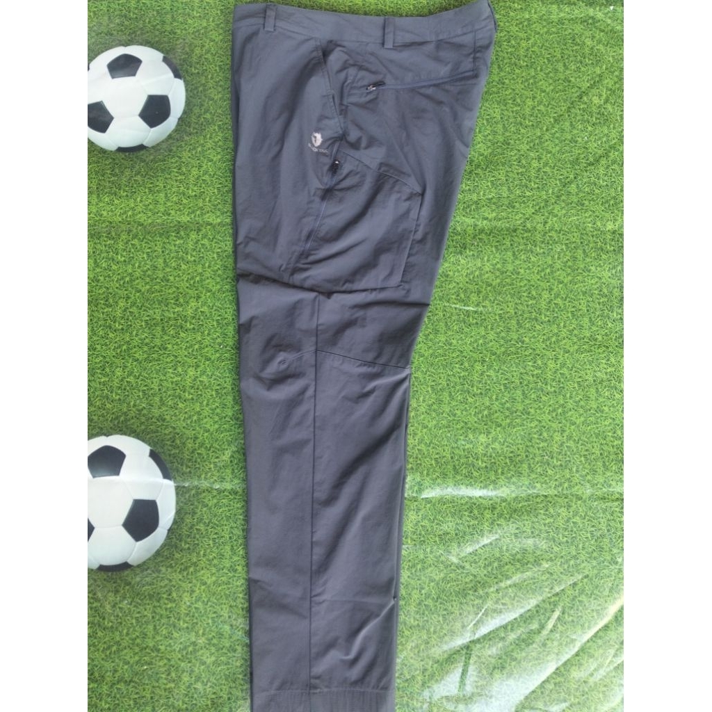 Celana Outdoor Blackyak