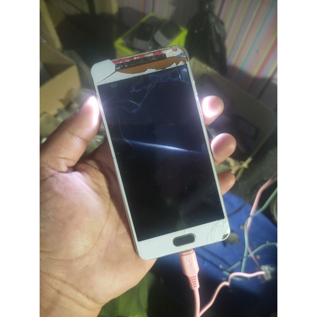 samsung a3 2016 minus lcd mesin aman bonus pola