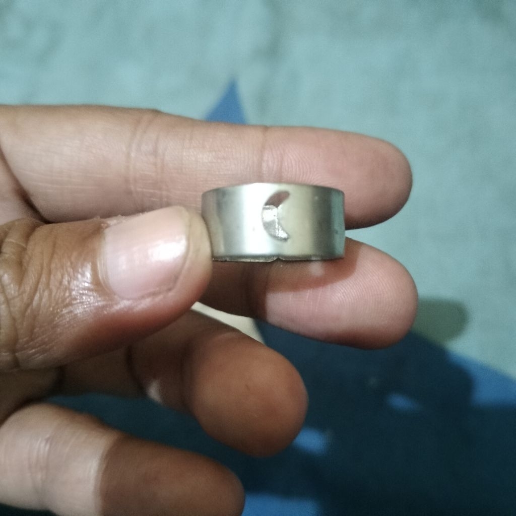 cincin accesories kode dw