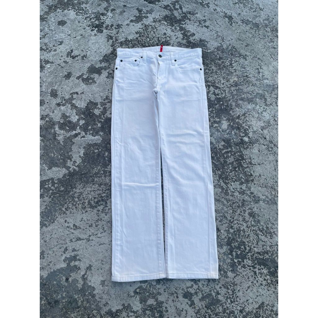 UNIQLO UJ jeans S001