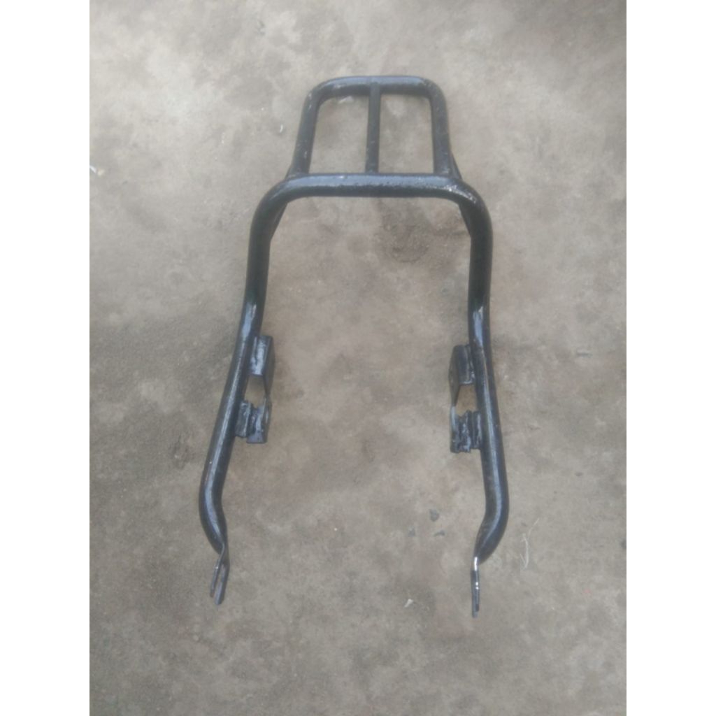begel belakang bekas honda s90 bahan tebal ready