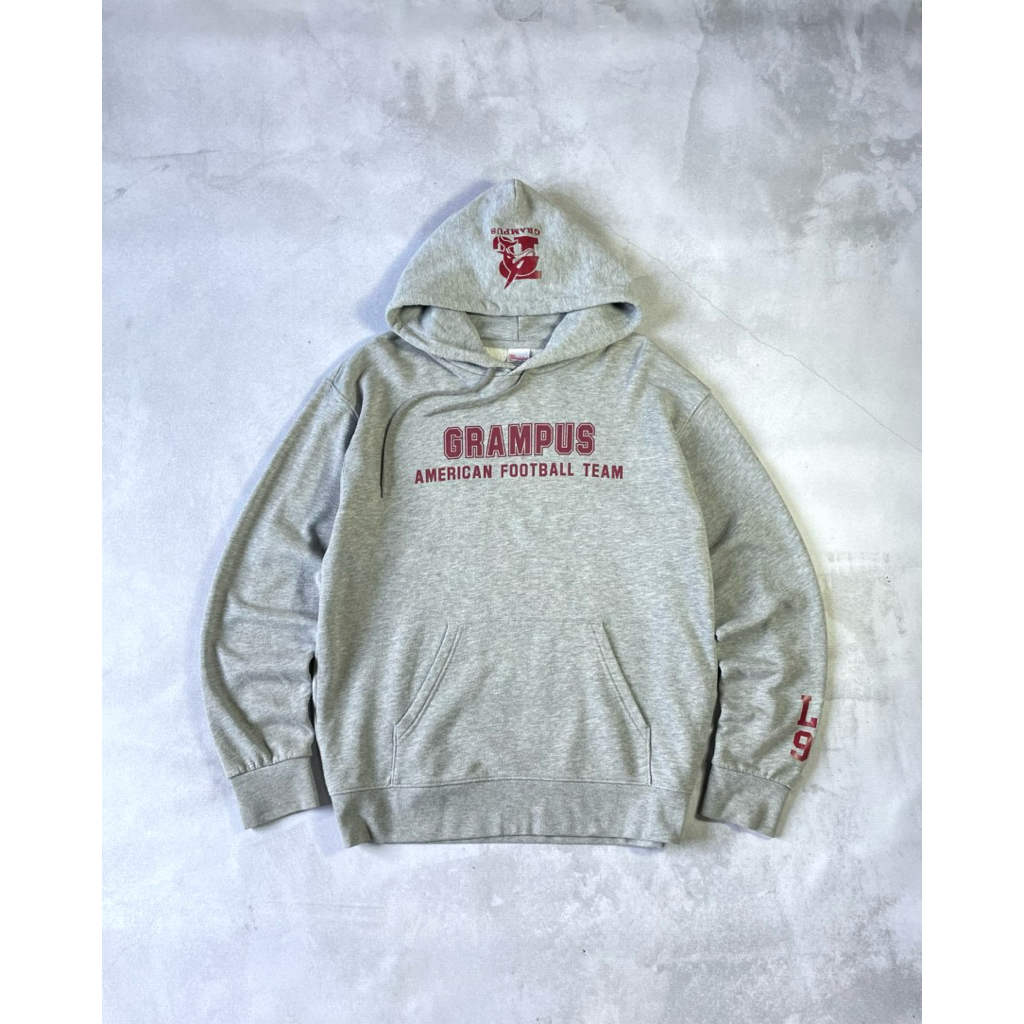 Hoodie Printstar Size XL ( 73x64 ) Original