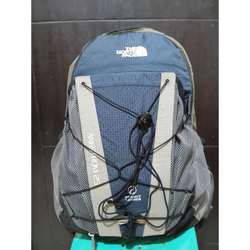 tas ransel TNF preloved