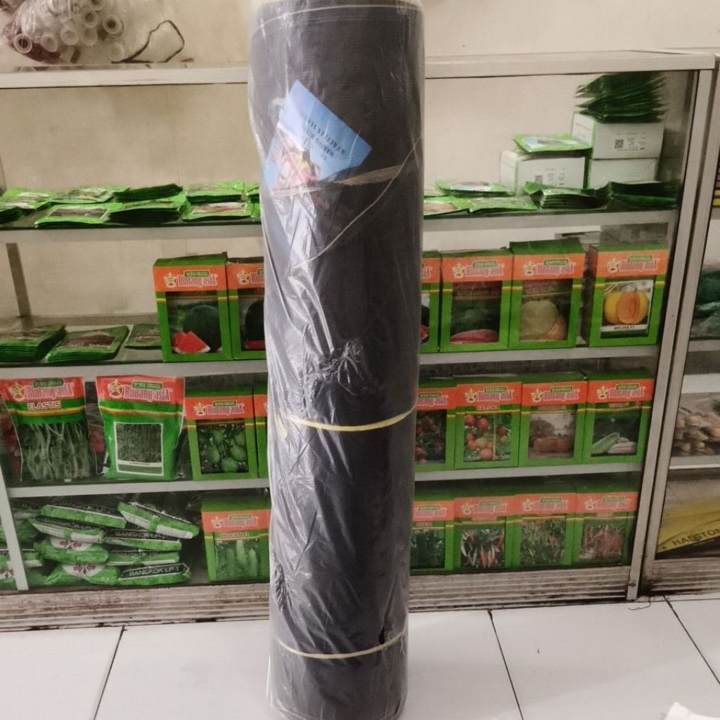 Waring Hitam Jangkar Ampera Per Meter