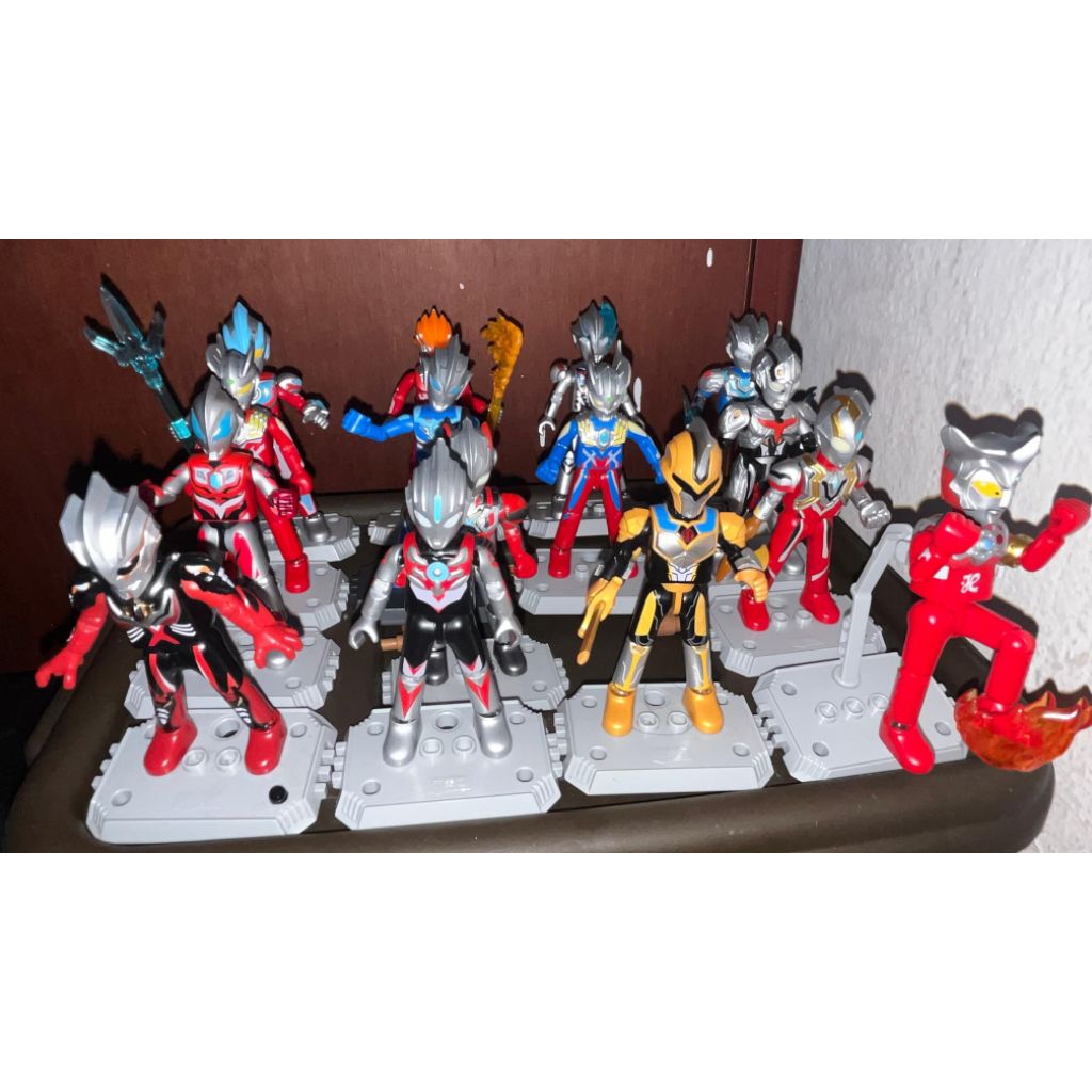 Blokees ULTRAMAN