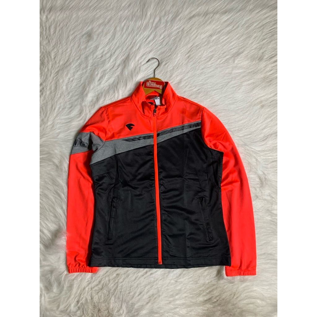tracktop vitro second (4243) - Hoodie second - hoodie second branded - Jaket Second - Jaket Second B