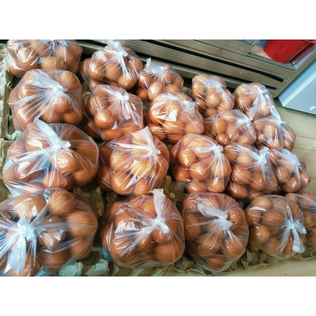 TELUR AYAM 1500GR