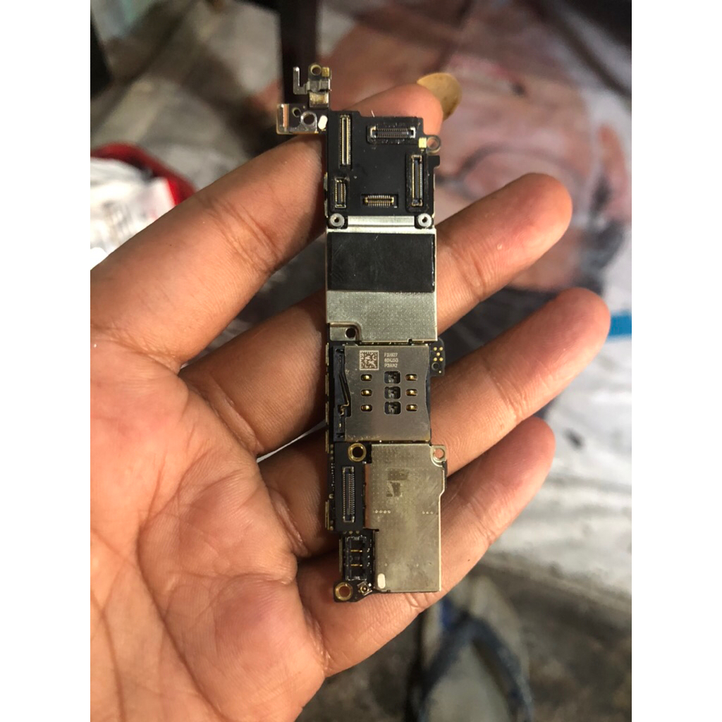 iphone 5 SE 2016