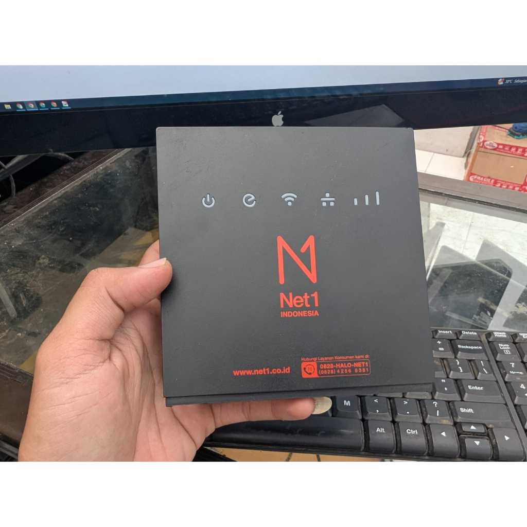 ROUTER WIFI NET1 R05, NORMAL, UNIT ONLY