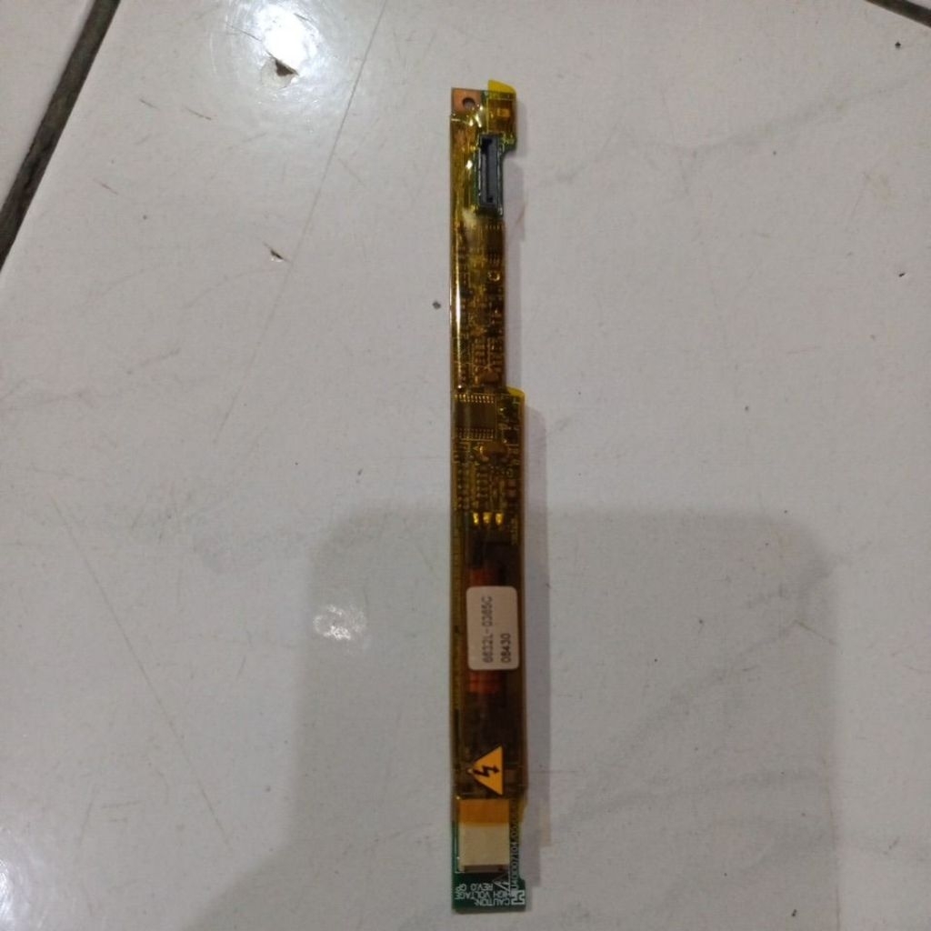 Inverter LCD Dell D630