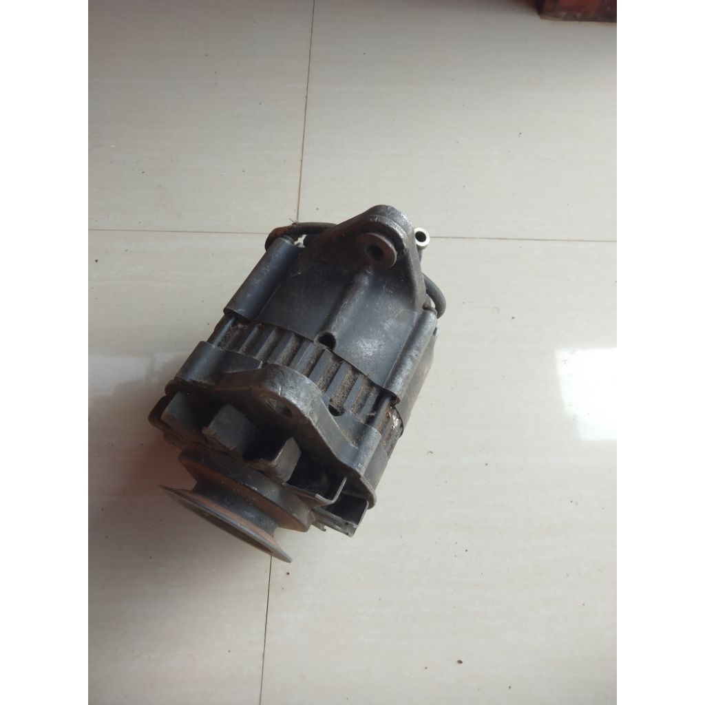 Dinamo ampere panther 2,5
