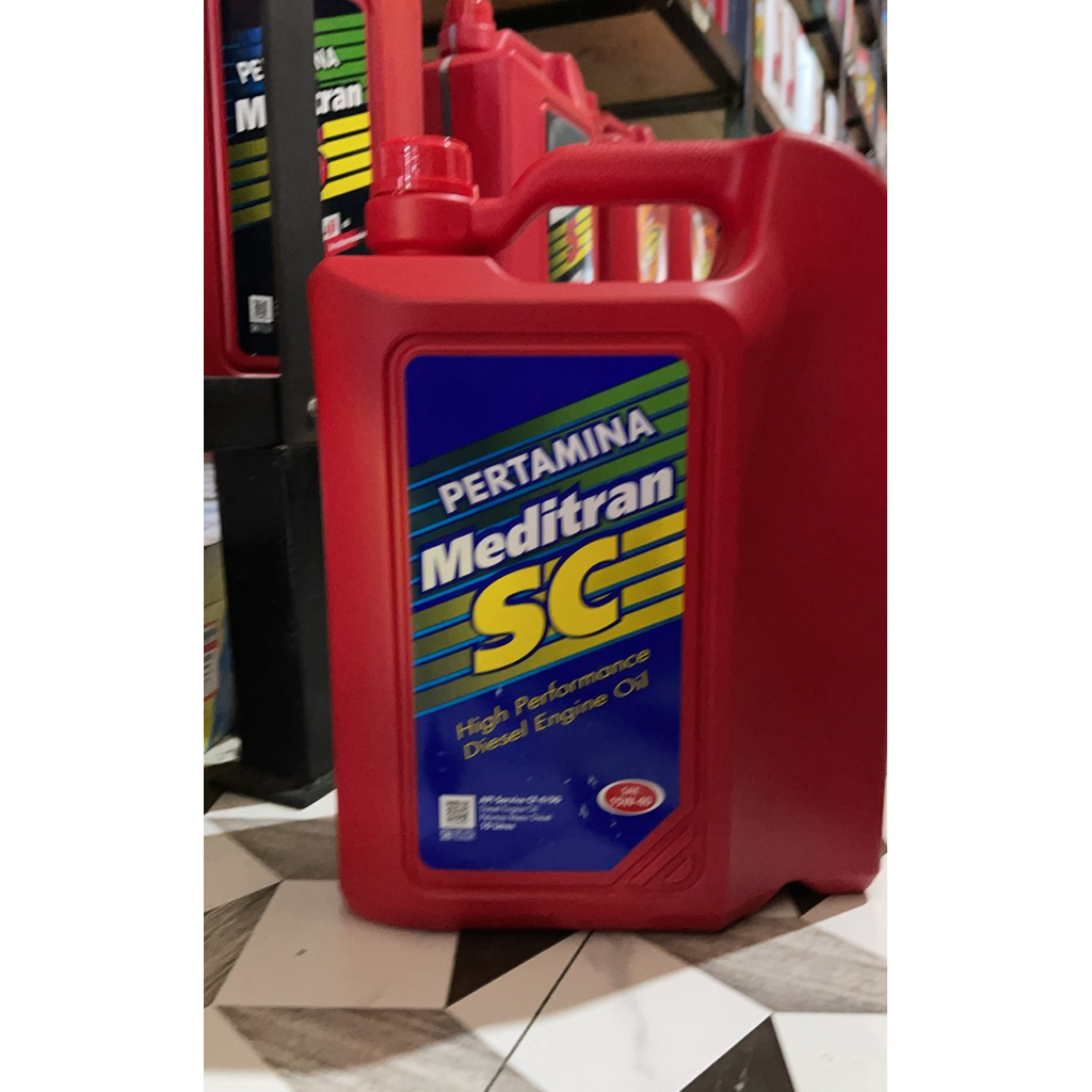 MEDITRAN SC 10L