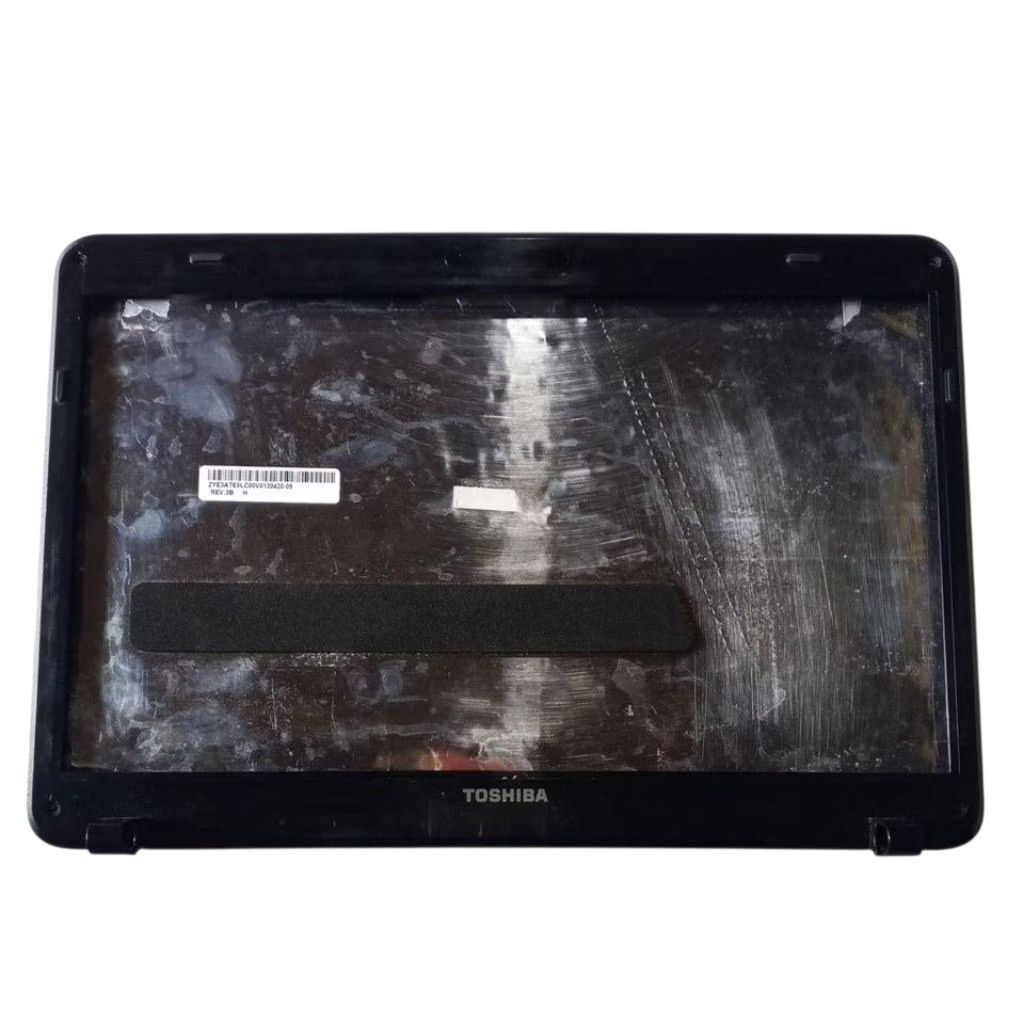 Casing LCD laptop Toshiba L740