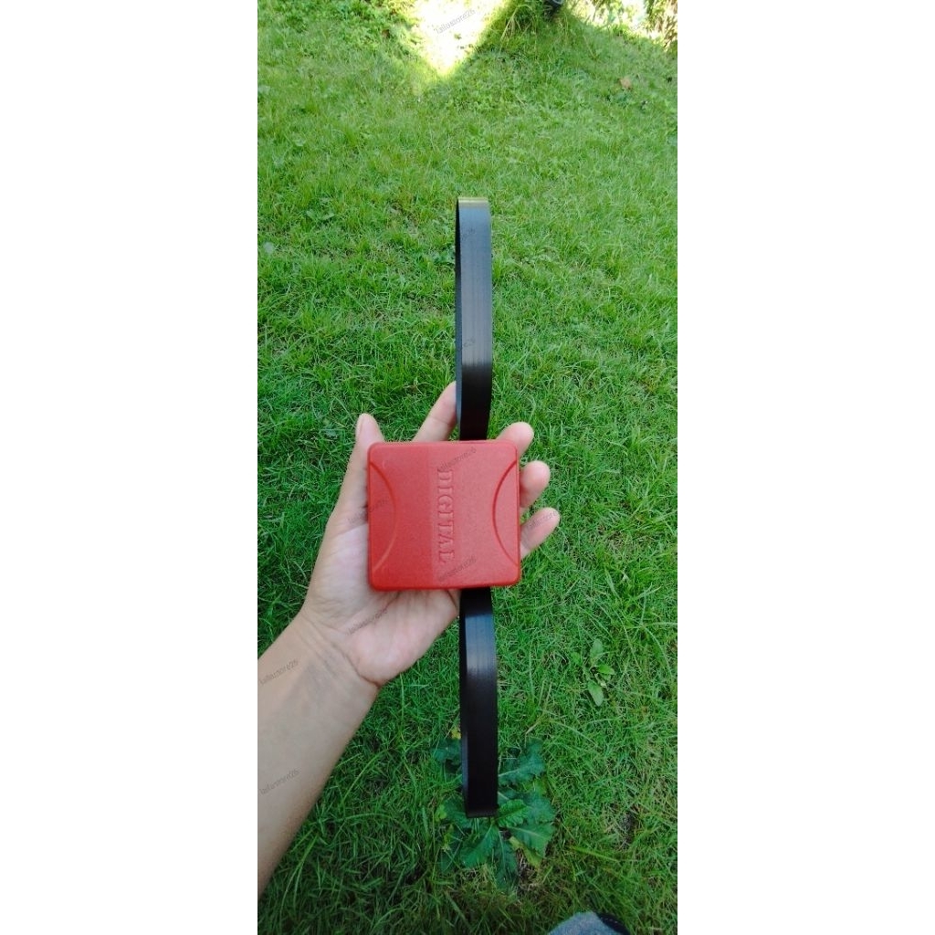 Driver antena/kotakantena Tv digital sinyal kuat&stabil