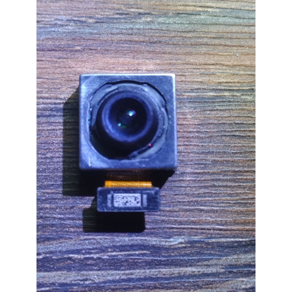 camera realmi 8pro