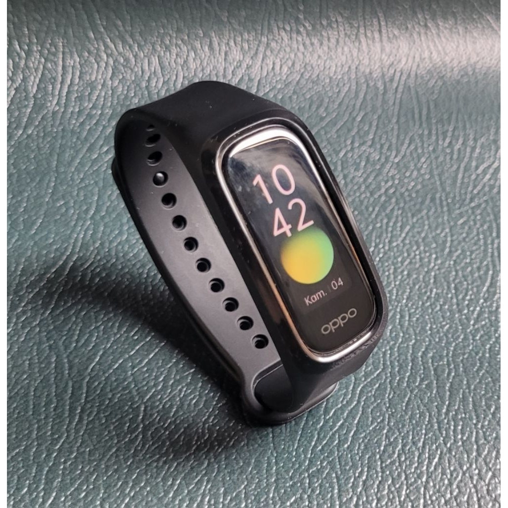 oppo band gen 1 second