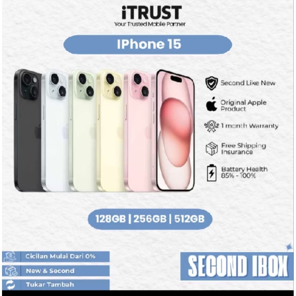 iphone terbaru