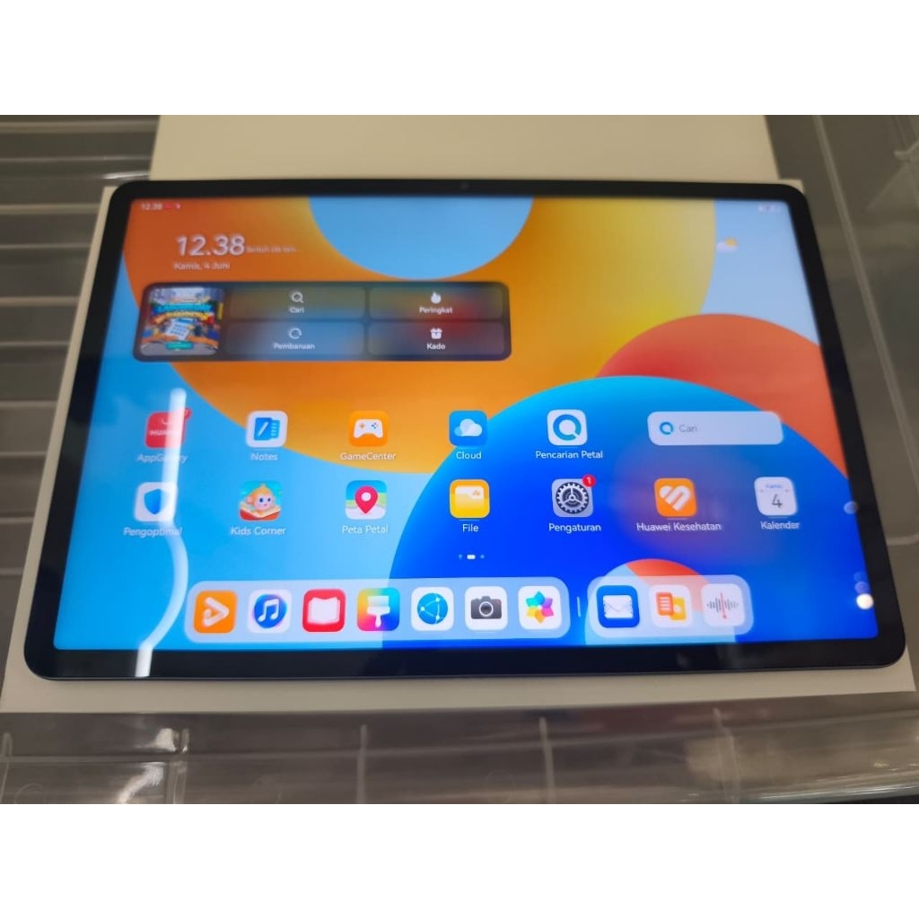 Huawei Matepad 11.5inch6/128GB