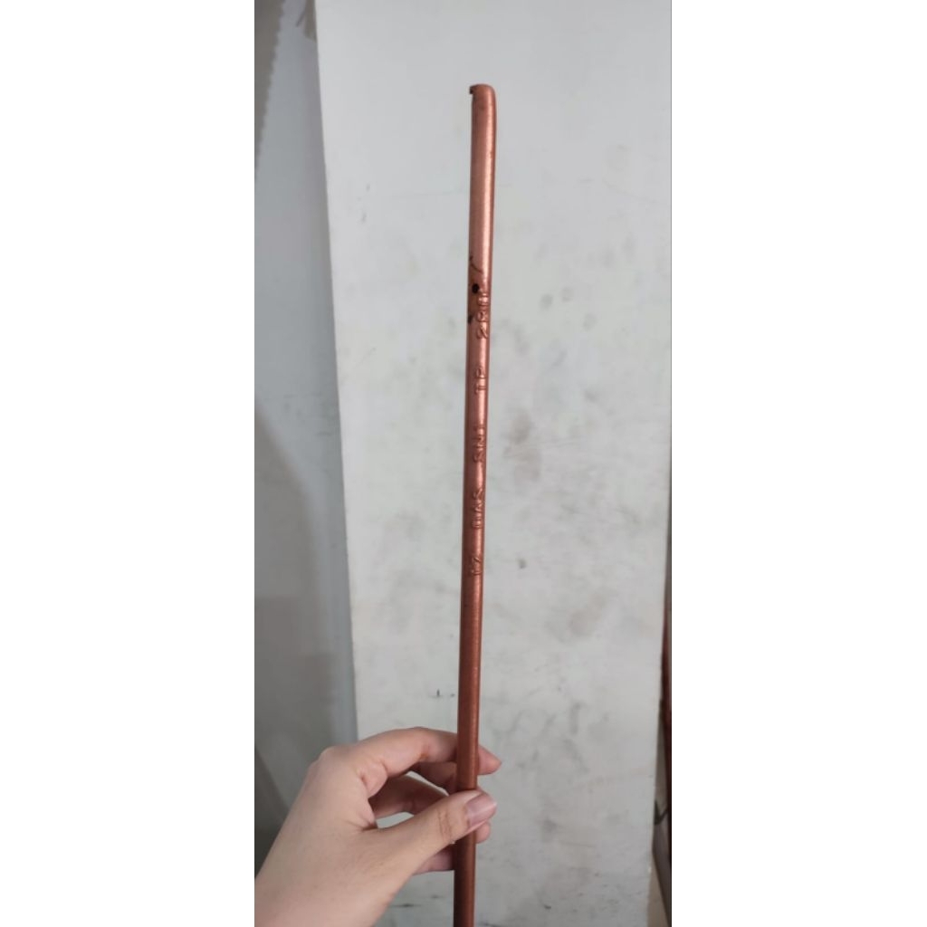 Besi Arde Grounding 10mm 12mm 14mm Panjang 1.2m