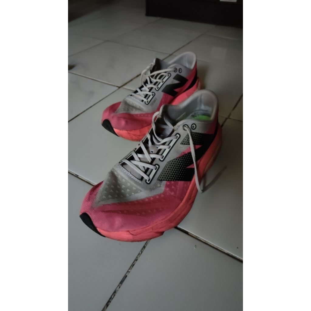 NB Elite second ukuran 41, 5