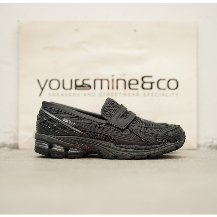 New Balance 1906L 1906 Black Phantom