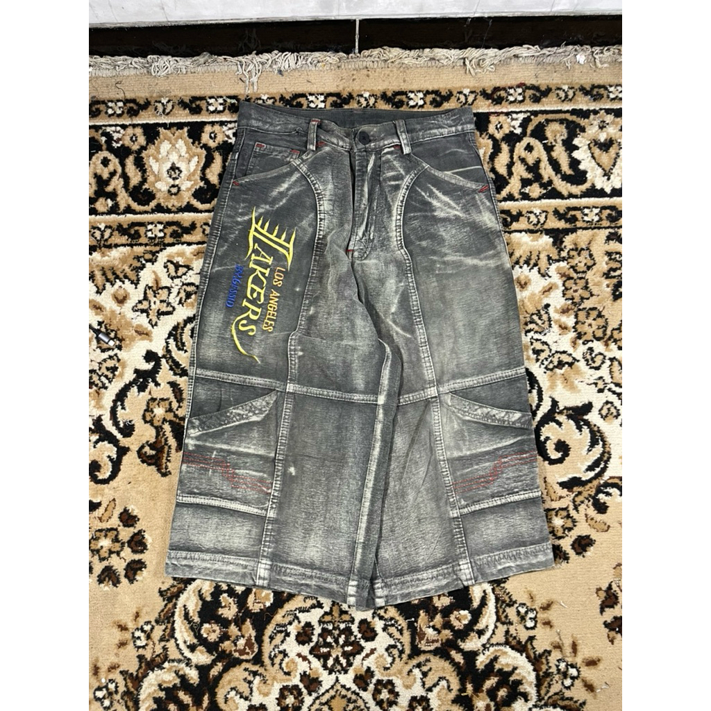 jorts pants y2k