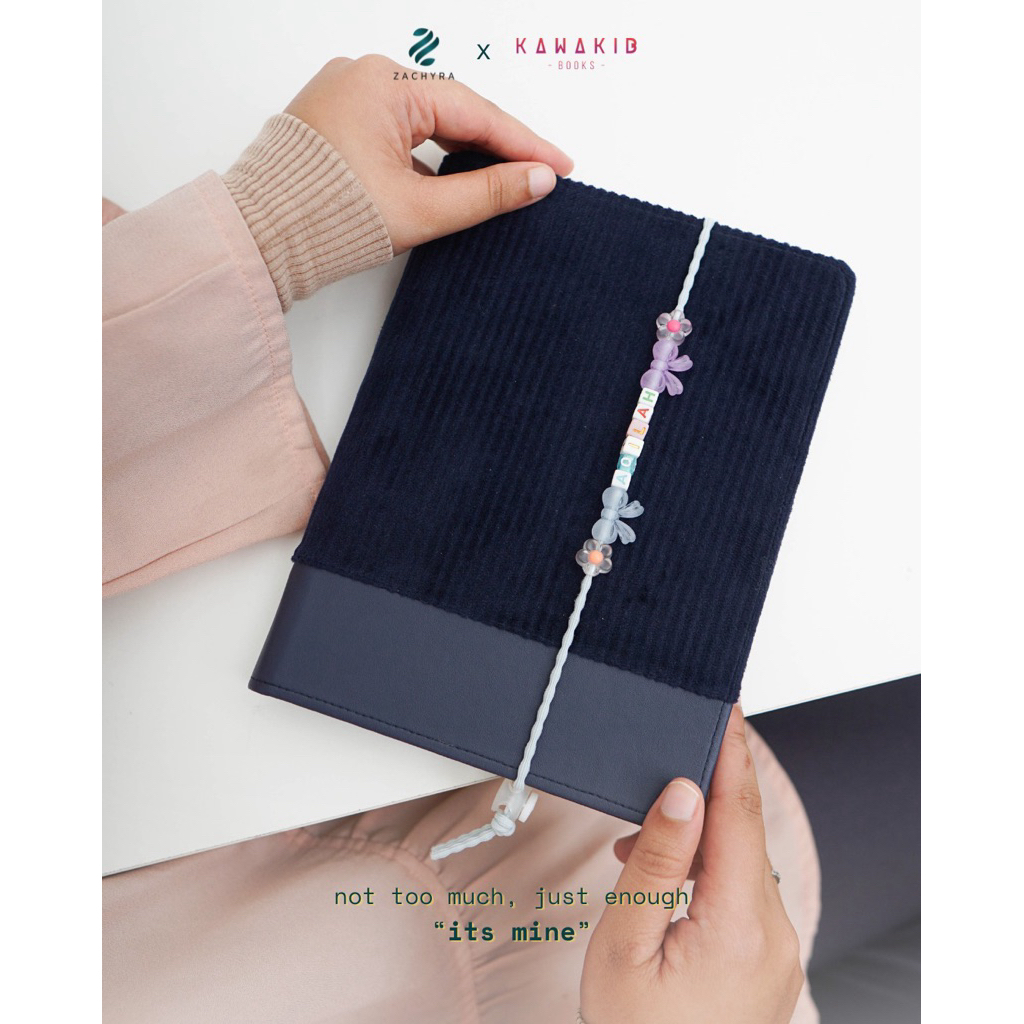 Notebook Journal B5 Aesthetic