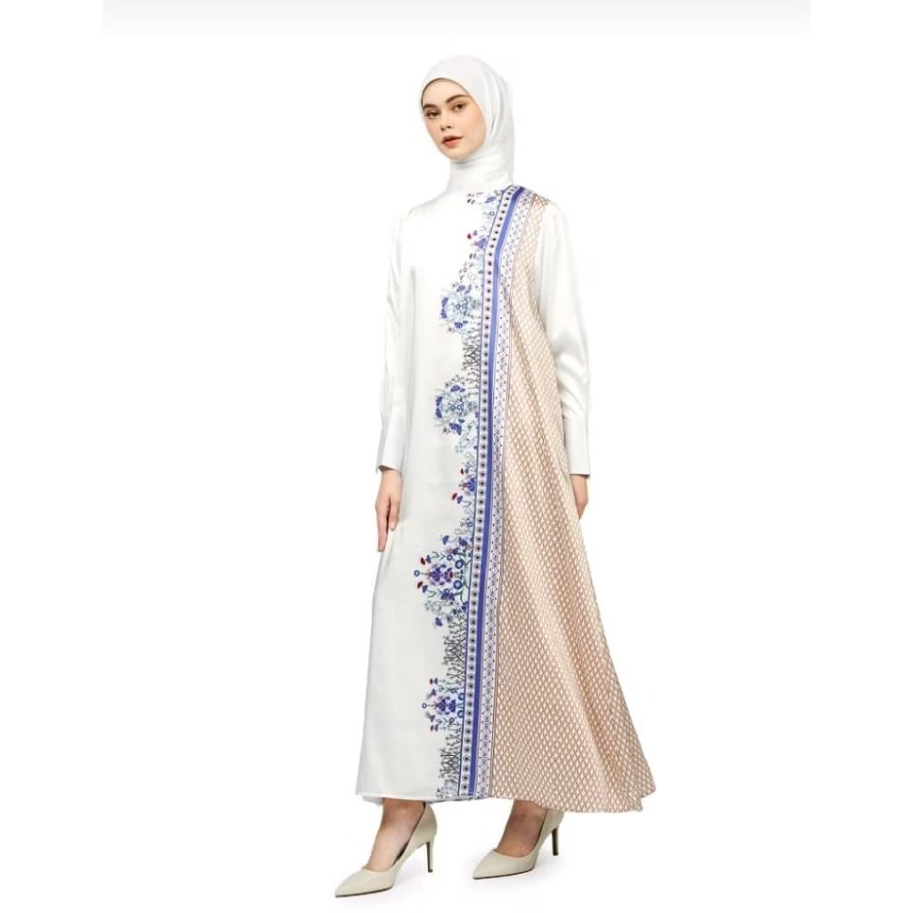 Nada puspita Dress