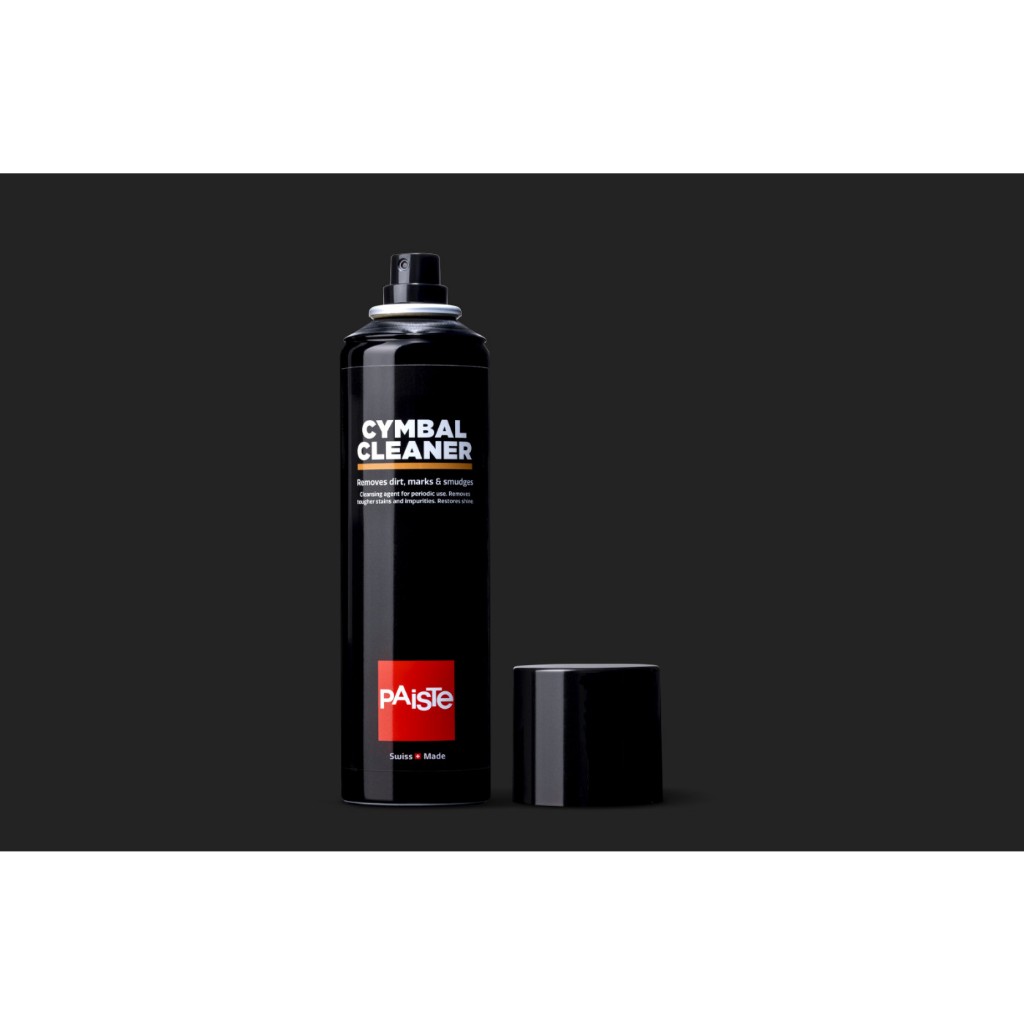 PAISTE CYMBAL CLEANER SINGLE