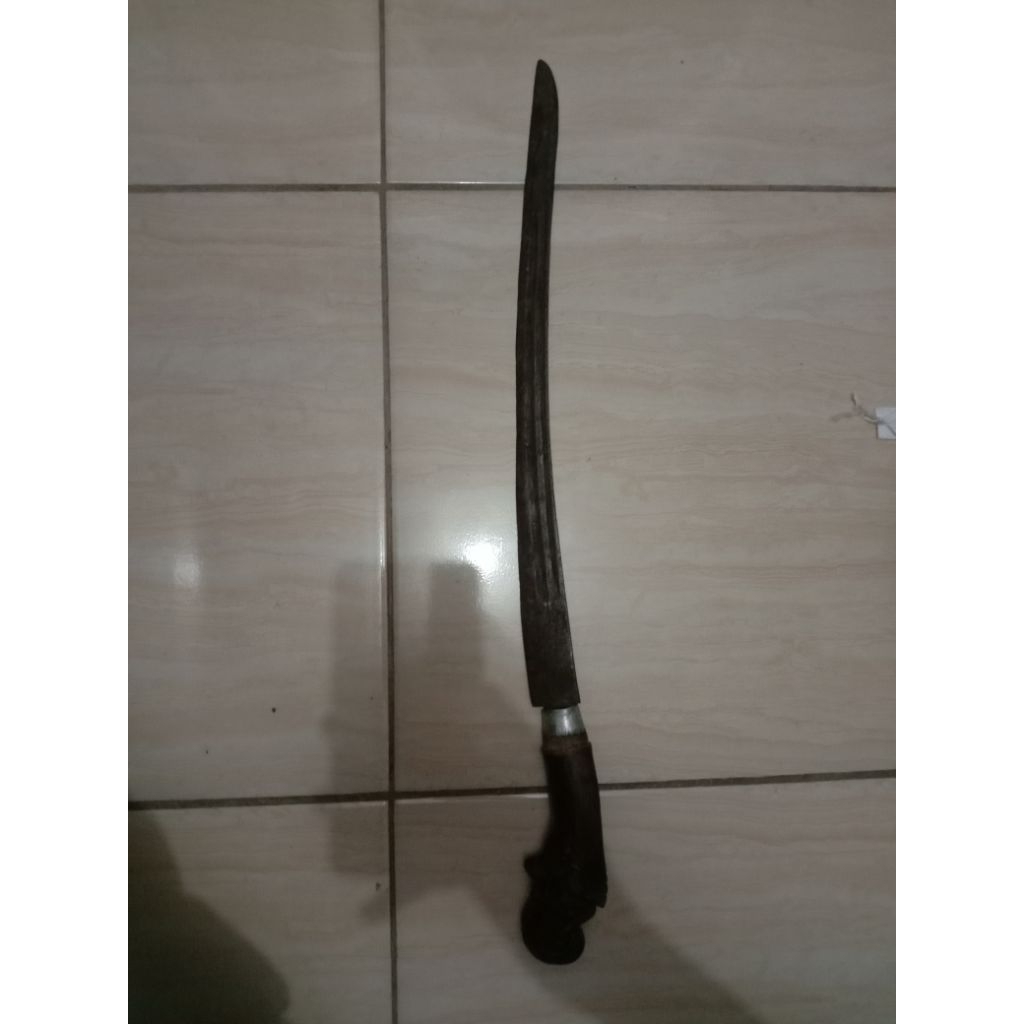 Pedang kuno