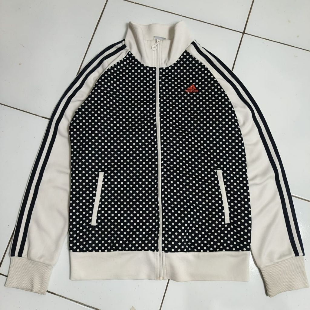 Tracktop Adidas Balok original