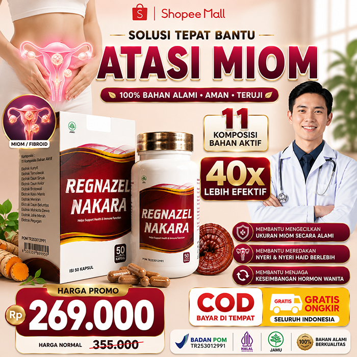 Obat Kista Ovarium, Miom, Kista Bartholin, Kista Epidermoid, Kista Endometriosis, Kista Coklat, Kist