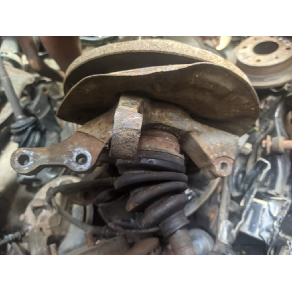 knuckle knakel visto atoz bagian kanan copotan mobil original