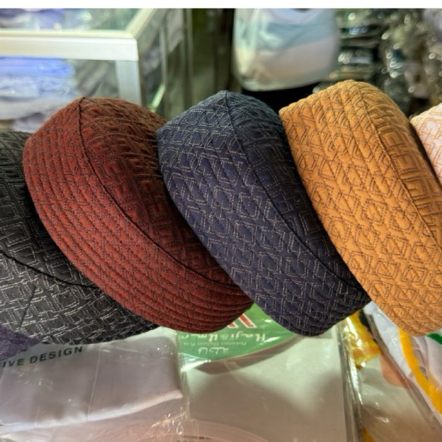 KOPIAH MALAWI ORIGINAL MALAWI KOPIAH YAMAN